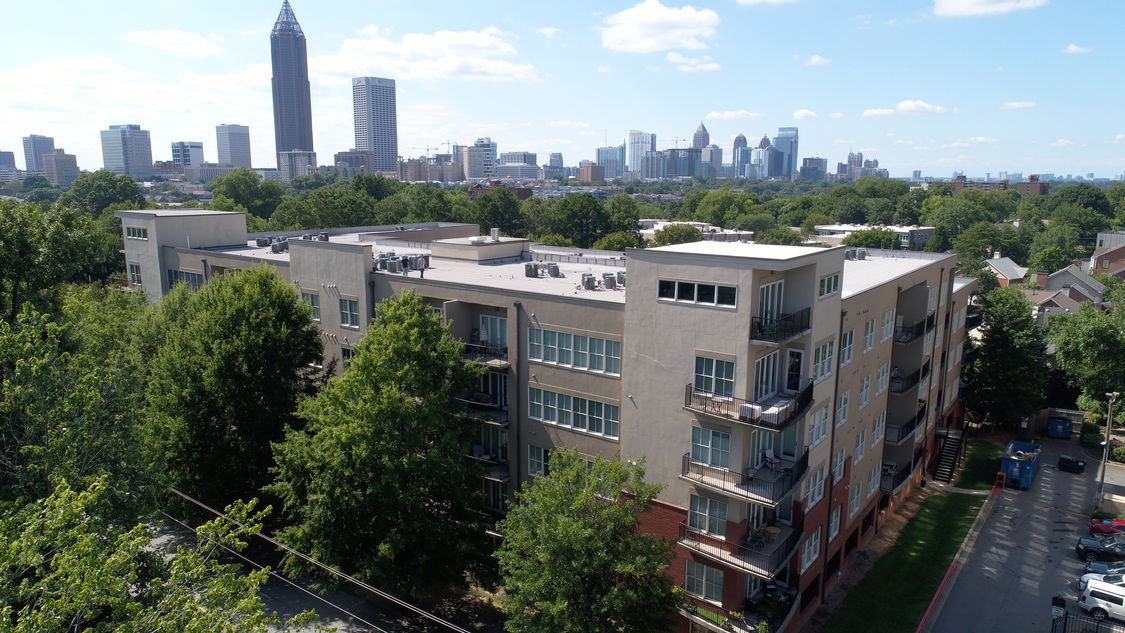 CC Condominium